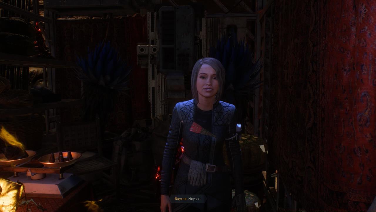 There's Far More World Building Than You Think